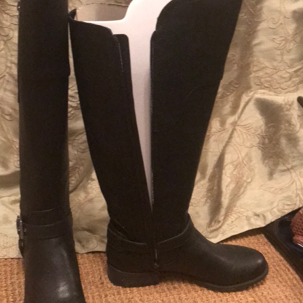 ‼️SOLD‼️Guess Boots - Picture 5 of 8
